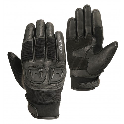 Motorbike Gloves